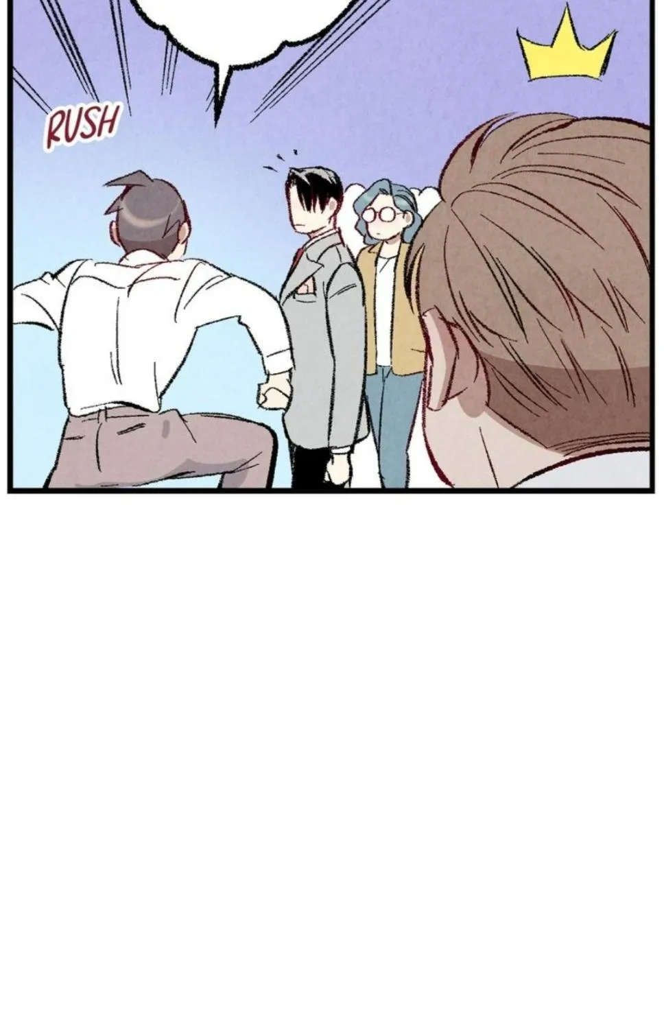Perfect Buddy Chapter 44 page 45 - 