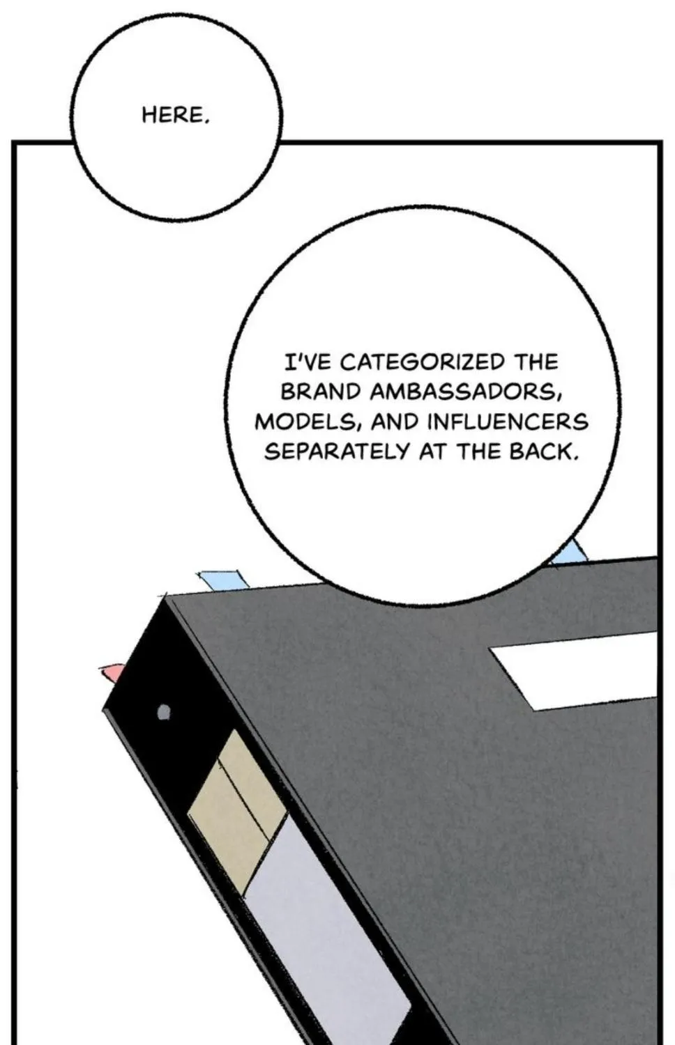 Perfect Buddy Chapter 44 page 46 - 