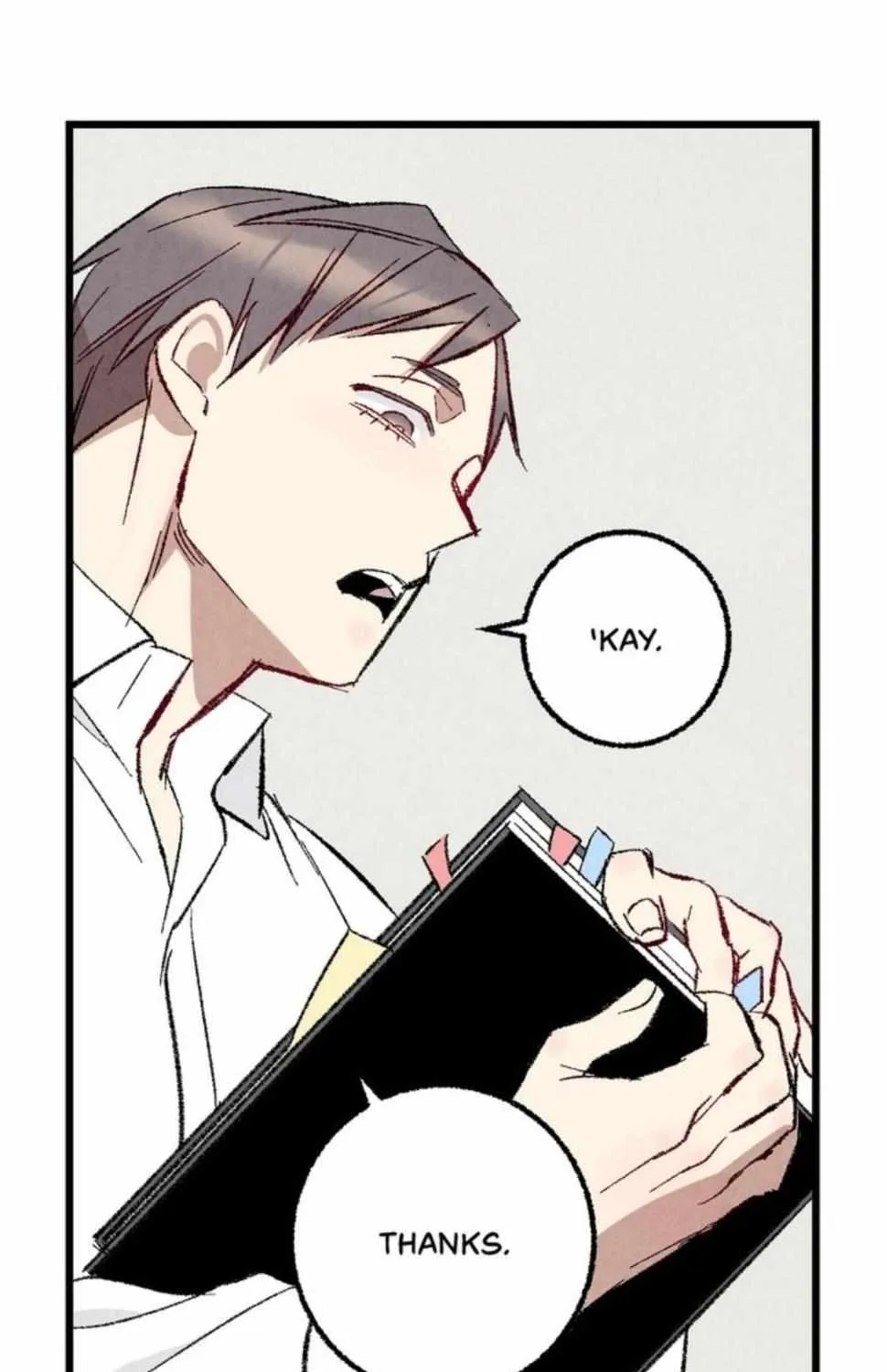 Perfect Buddy Chapter 44 page 48 - 