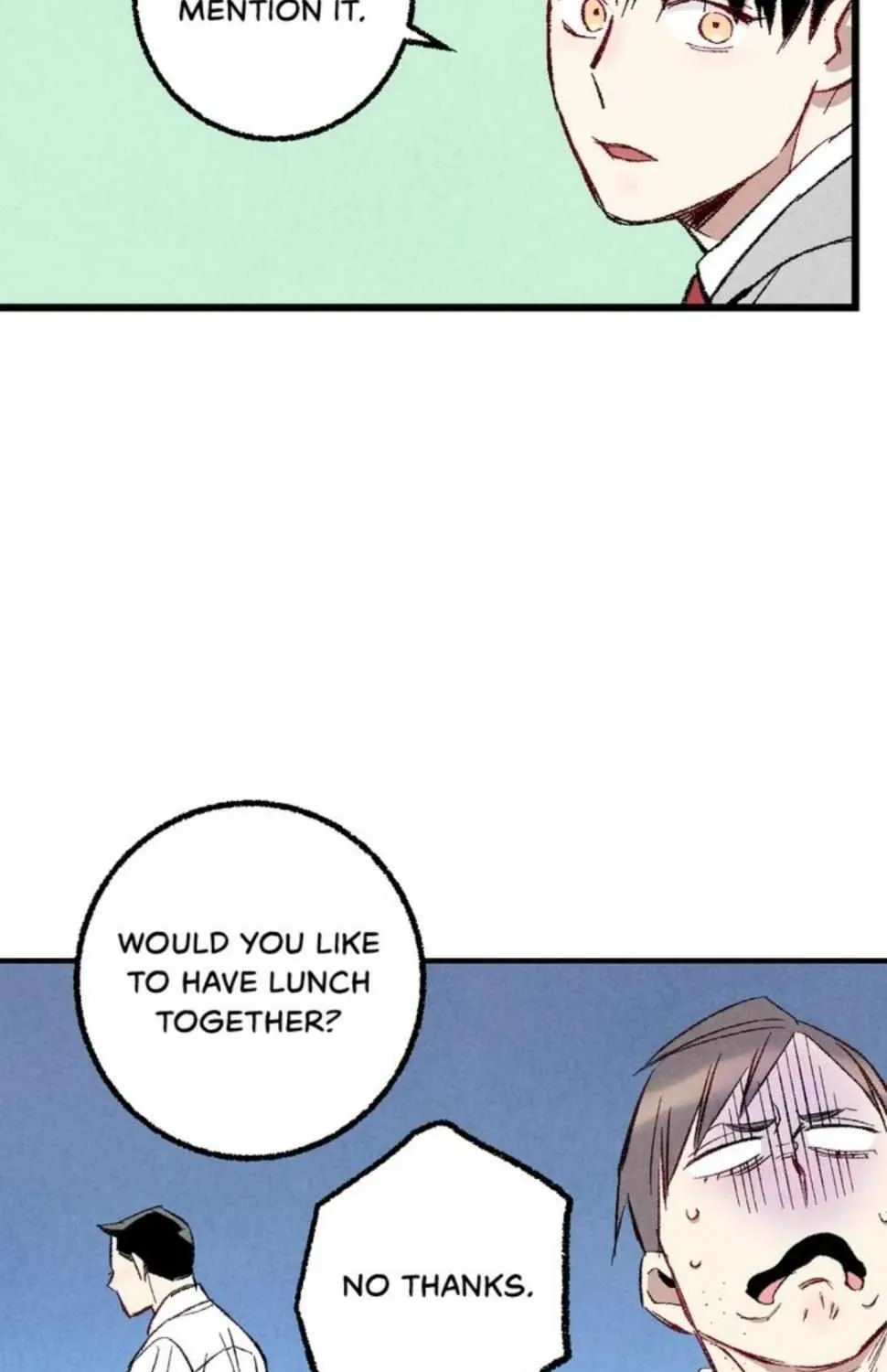 Perfect Buddy Chapter 44 page 50 - 