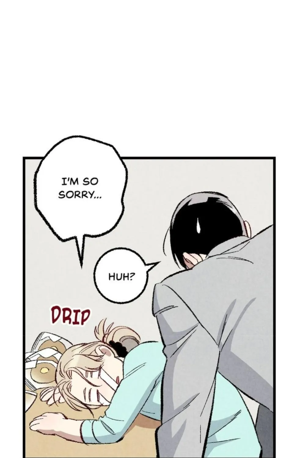Perfect Buddy Chapter 44 page 6 - 