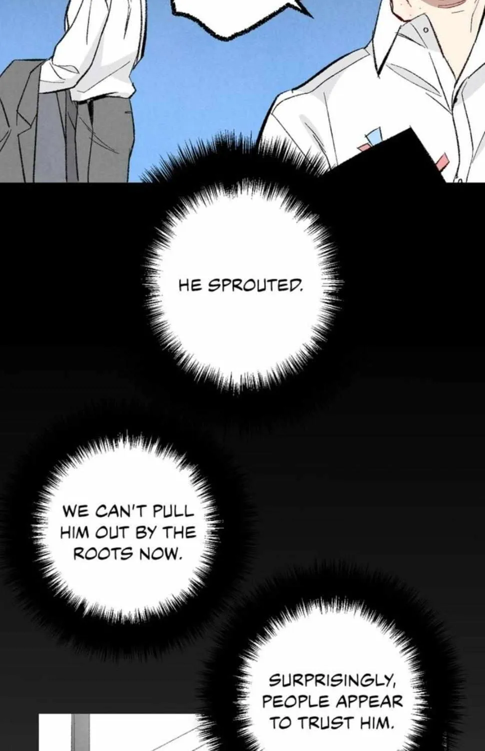 Perfect Buddy Chapter 44 page 51 - 