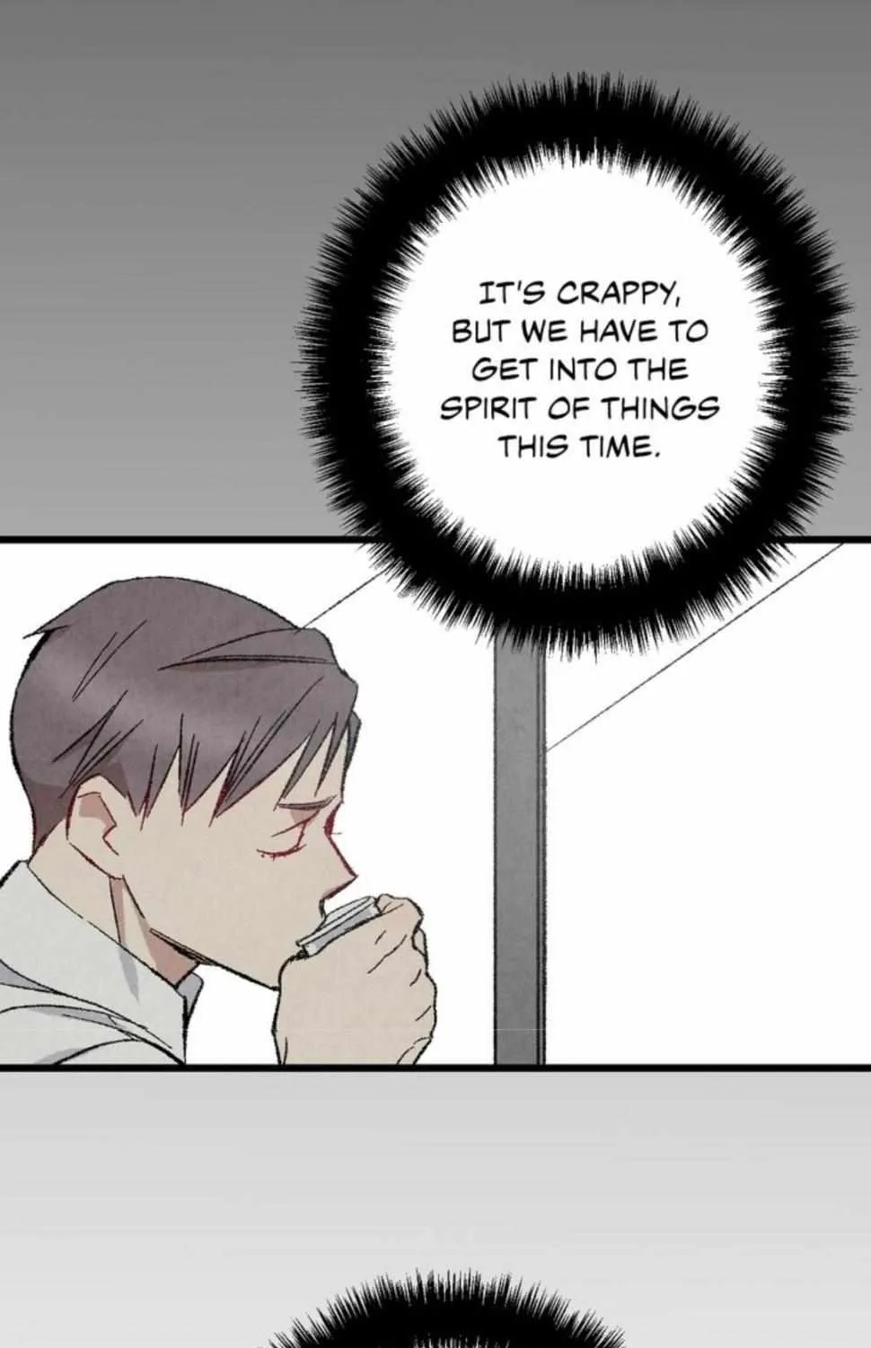 Perfect Buddy Chapter 44 page 53 - 