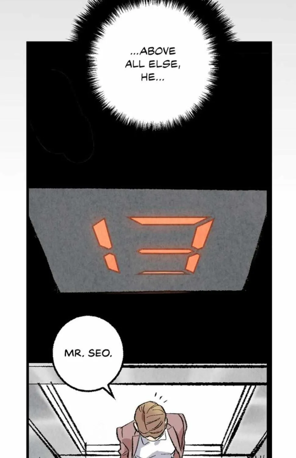 Perfect Buddy Chapter 44 page 54 - 