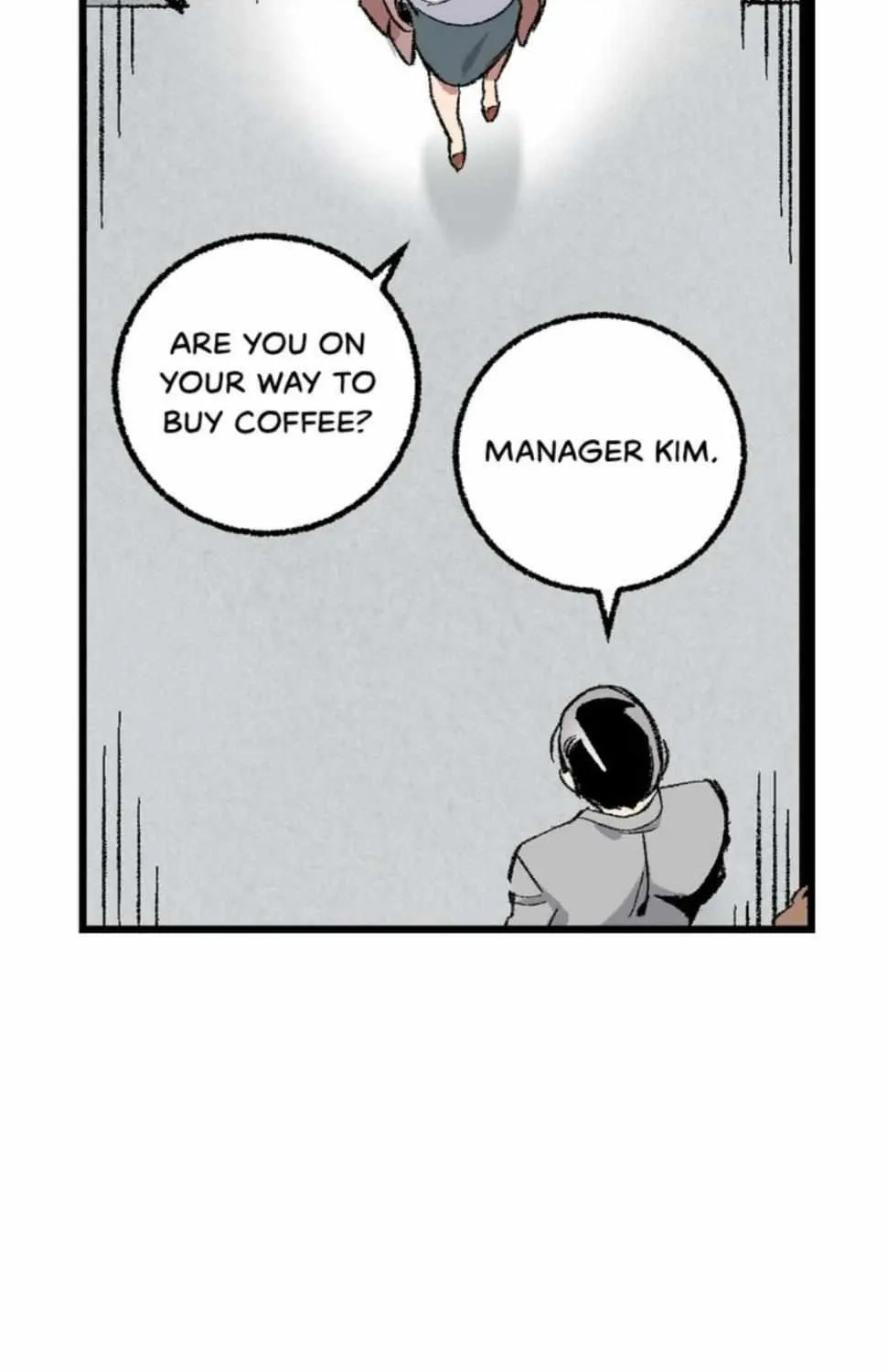 Perfect Buddy Chapter 44 page 55 - 