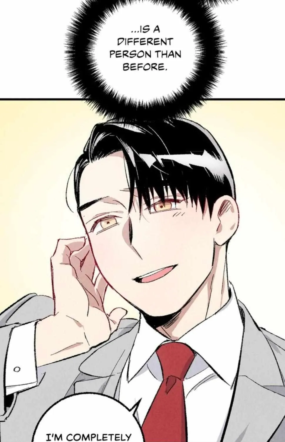 Perfect Buddy Chapter 44 page 57 - 