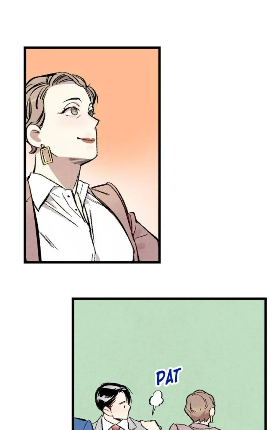 Perfect Buddy Chapter 44 page 59 - 