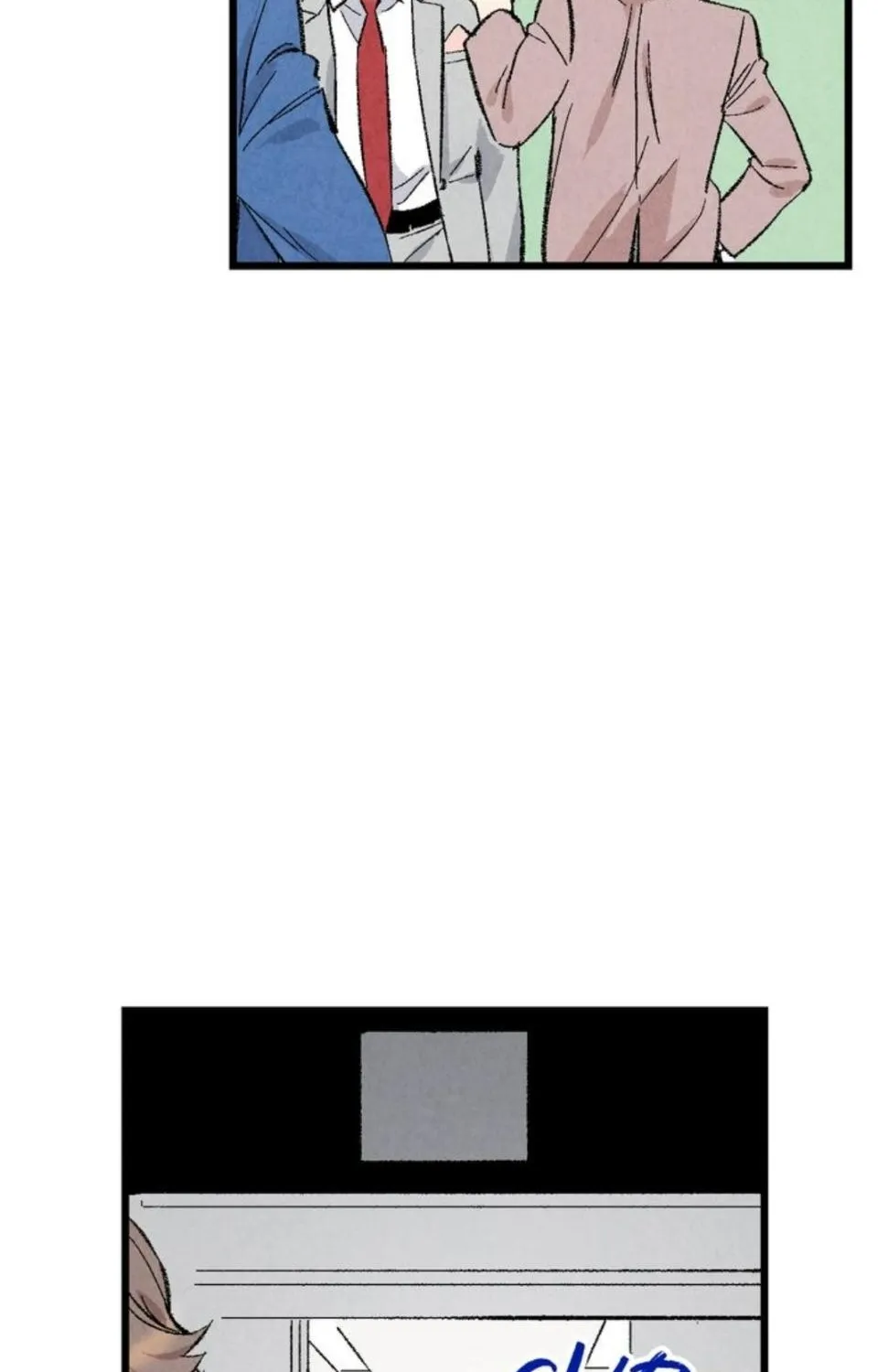 Perfect Buddy Chapter 44 page 60 - 