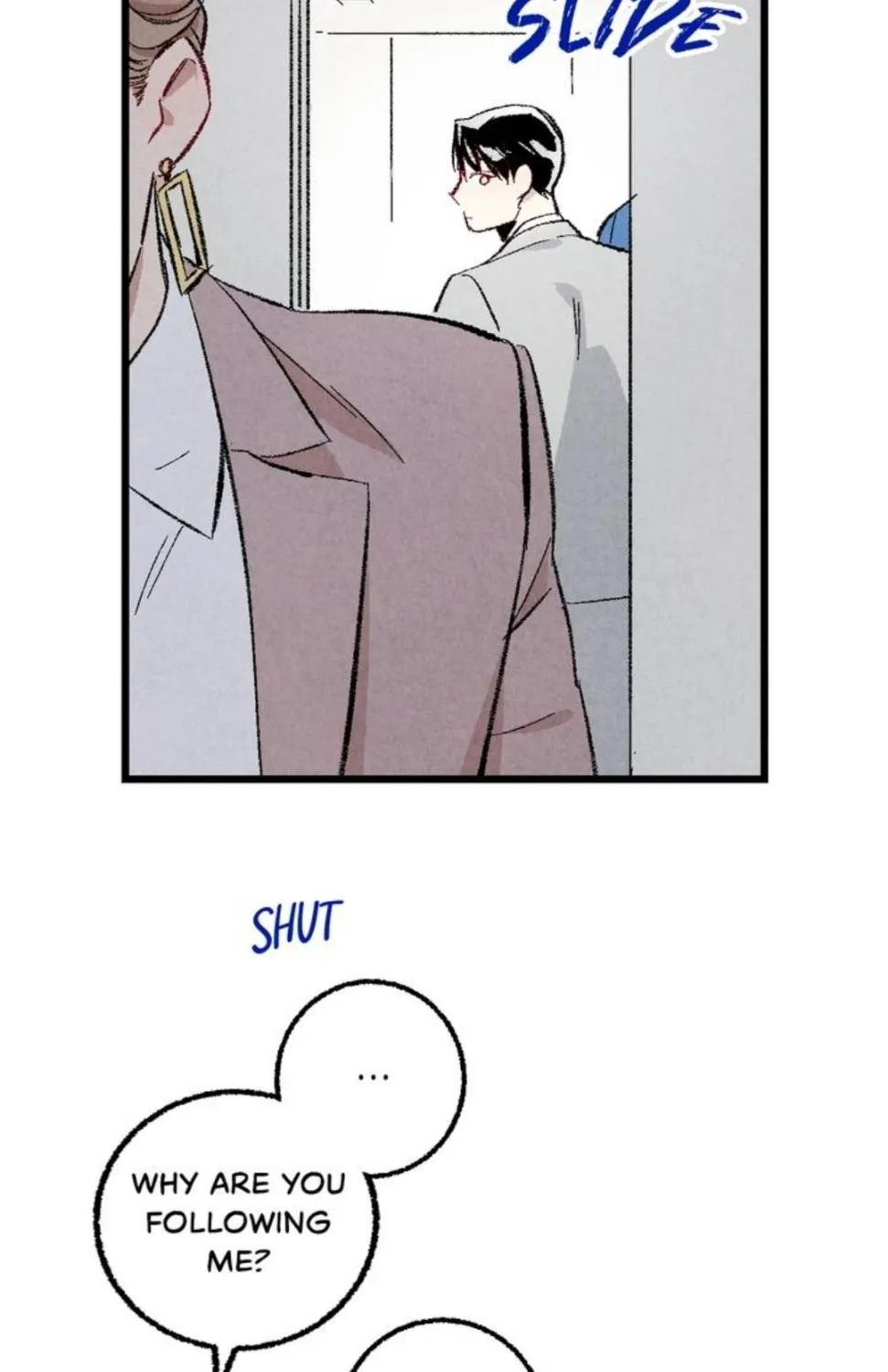 Perfect Buddy Chapter 44 page 61 - 