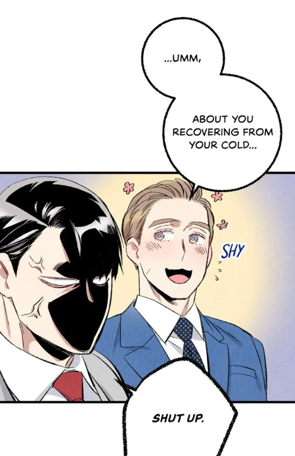 Perfect Buddy Chapter 44 page 64 - 