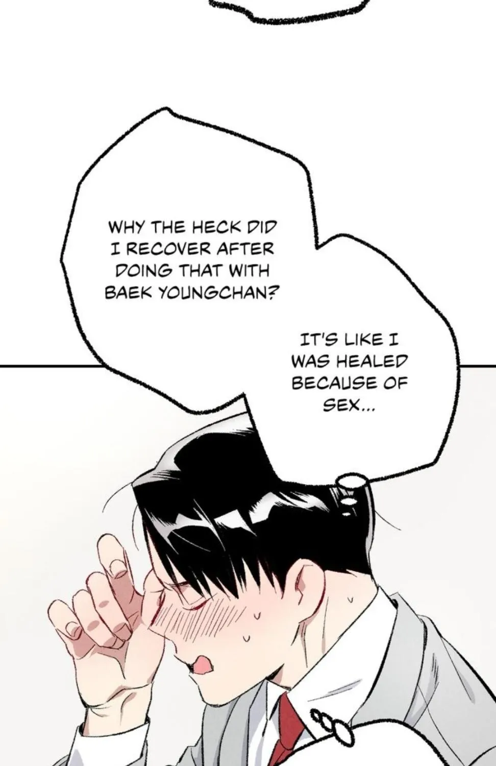 Perfect Buddy Chapter 44 page 65 - 