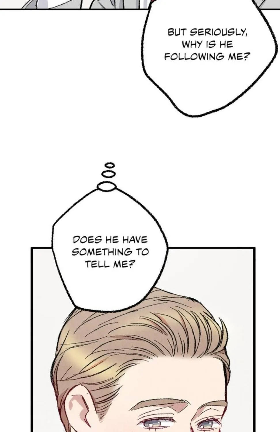 Perfect Buddy Chapter 44 page 66 - 