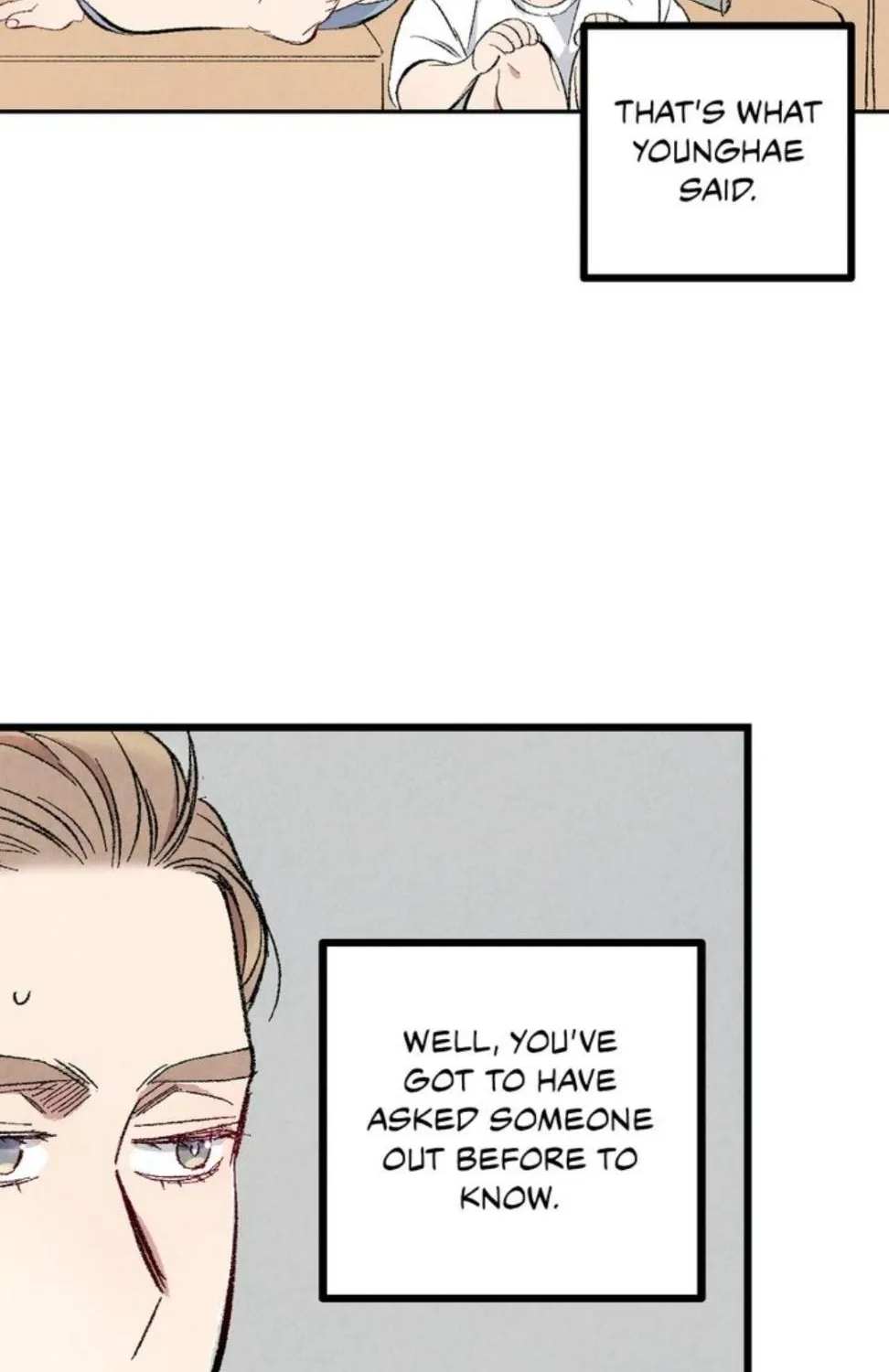 Perfect Buddy Chapter 44 page 69 - 