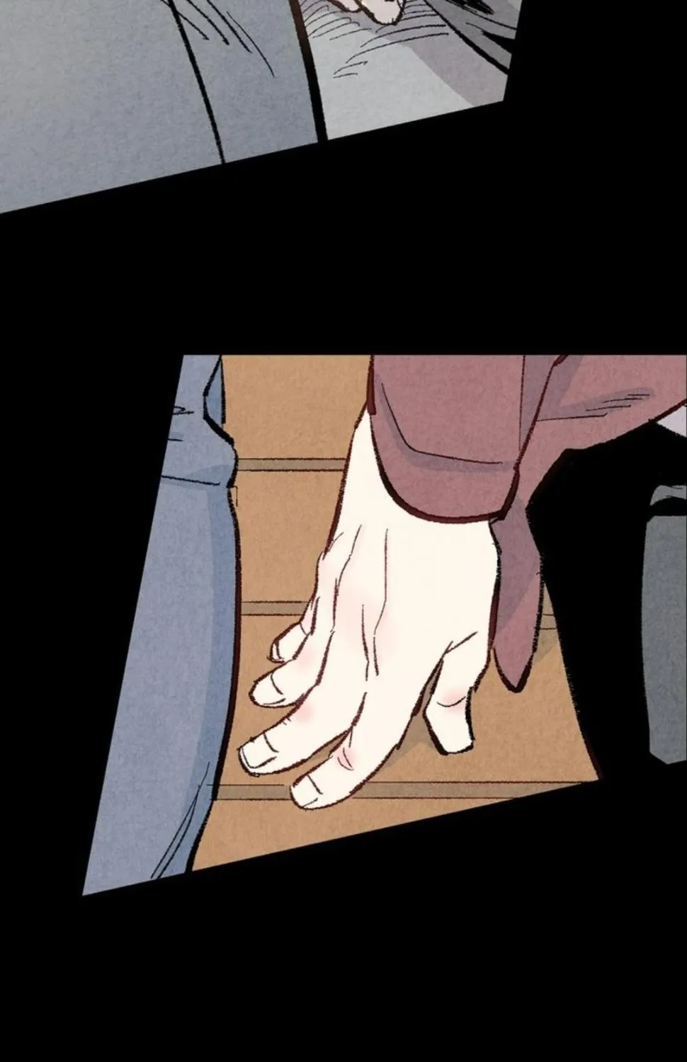 Perfect Buddy Chapter 44 page 81 - 