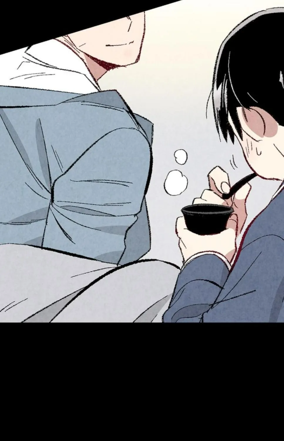Perfect Buddy Chapter 44 page 85 - 