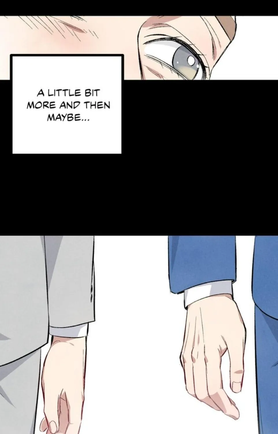 Perfect Buddy Chapter 44 page 89 - 