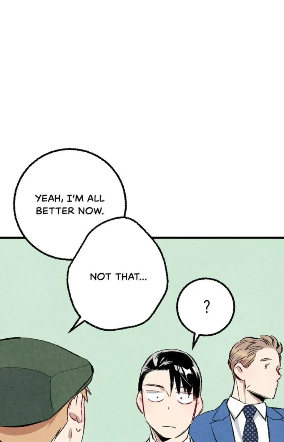 Perfect Buddy Chapter 44 page 94 - 