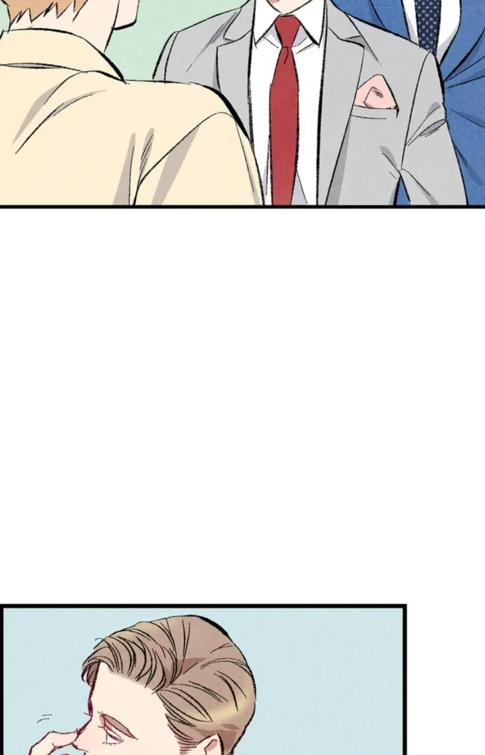 Perfect Buddy Chapter 44 page 95 - 