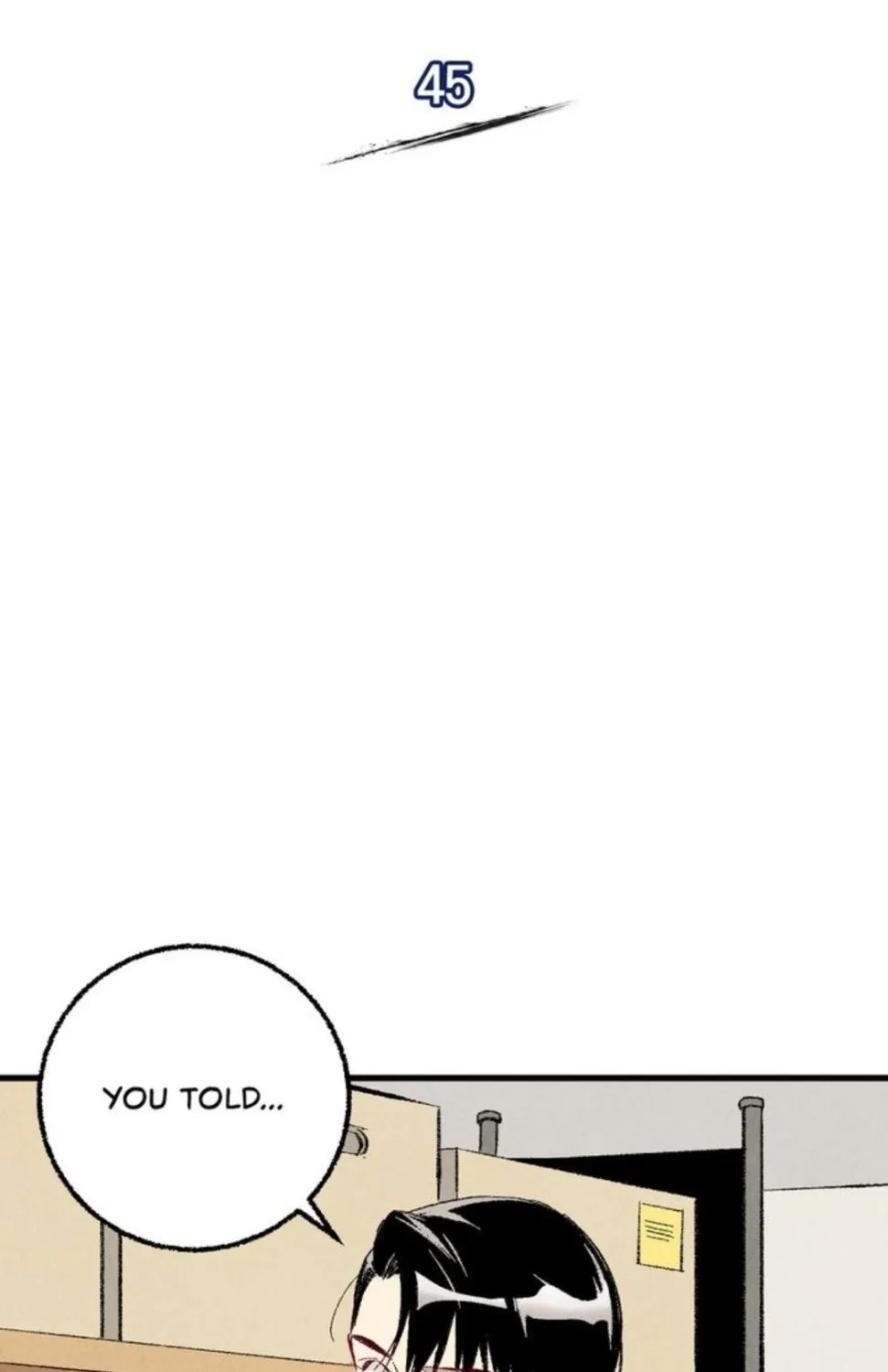 Perfect Buddy Chapter 45 page 2 - 