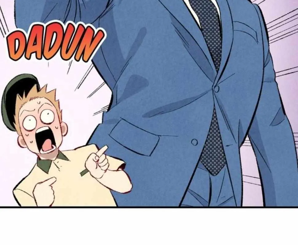 Perfect Buddy Chapter 45 page 14 - 