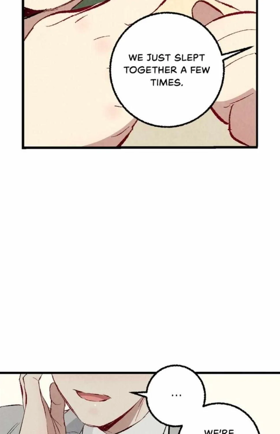 Perfect Buddy Chapter 45 page 16 - 