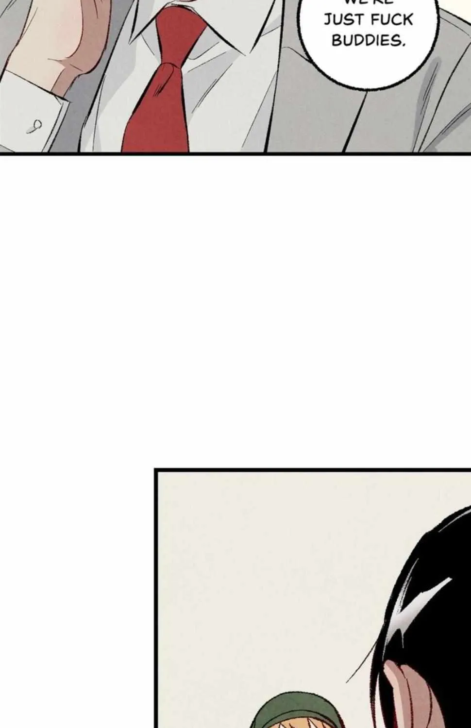 Perfect Buddy Chapter 45 page 17 - 