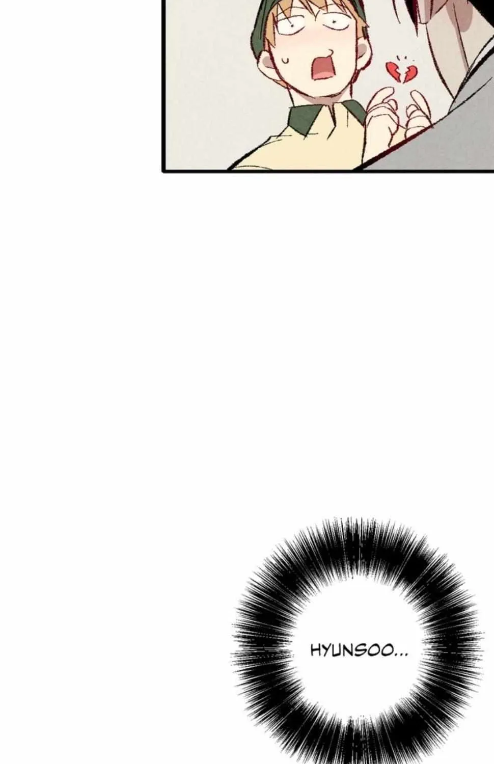 Perfect Buddy Chapter 45 page 18 - 