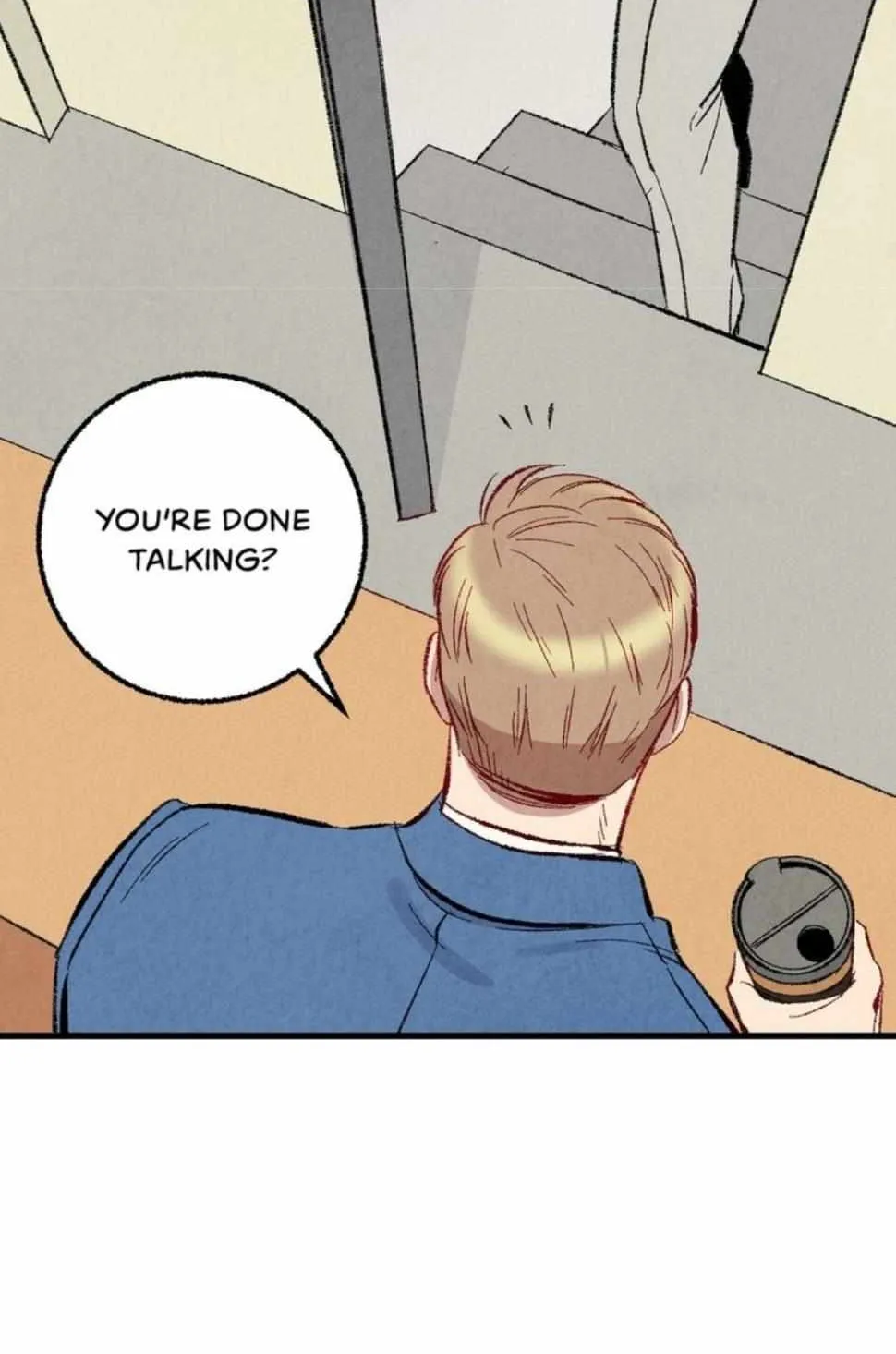 Perfect Buddy Chapter 45 page 20 - 