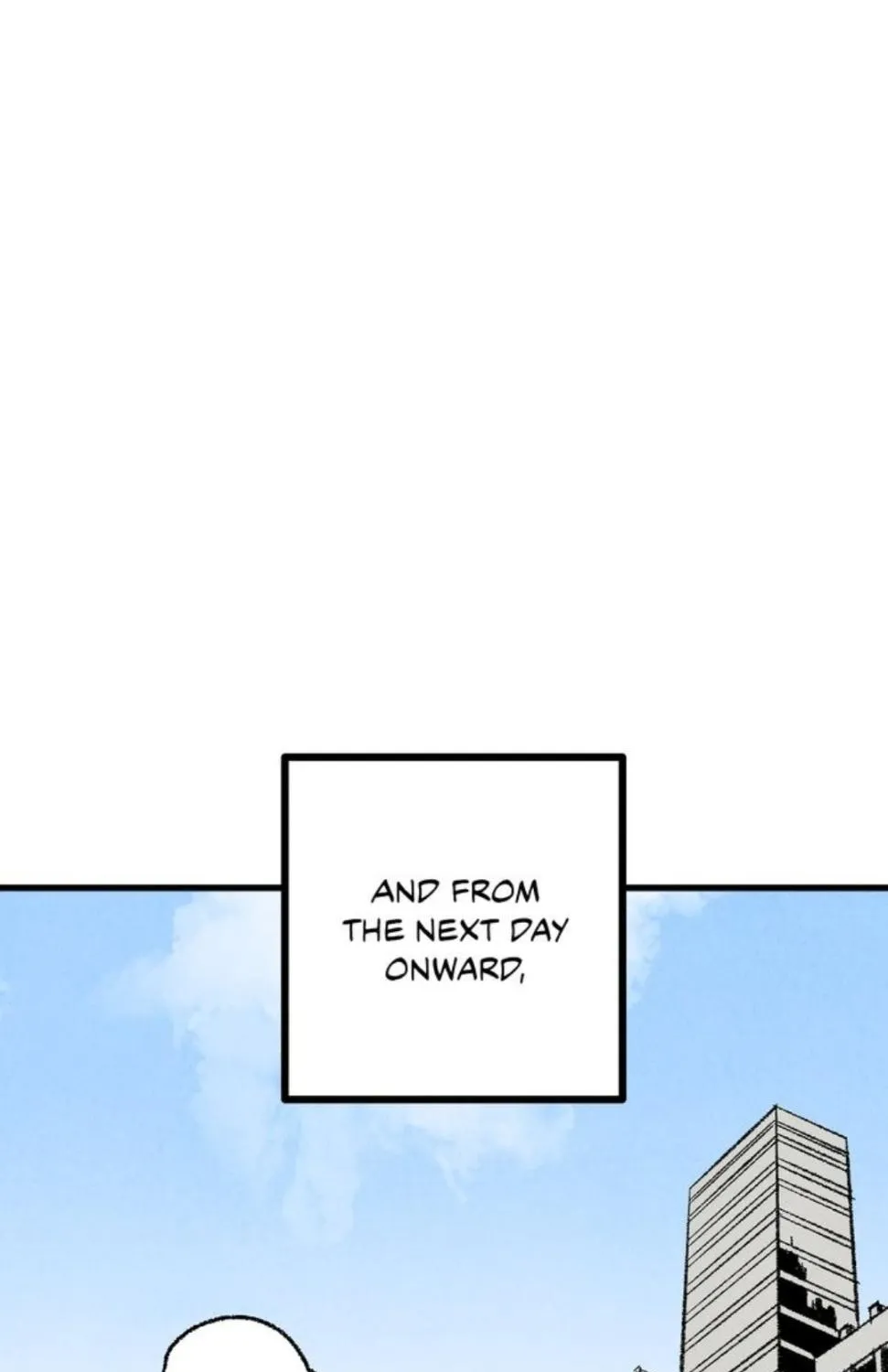 Perfect Buddy Chapter 45 page 26 - 