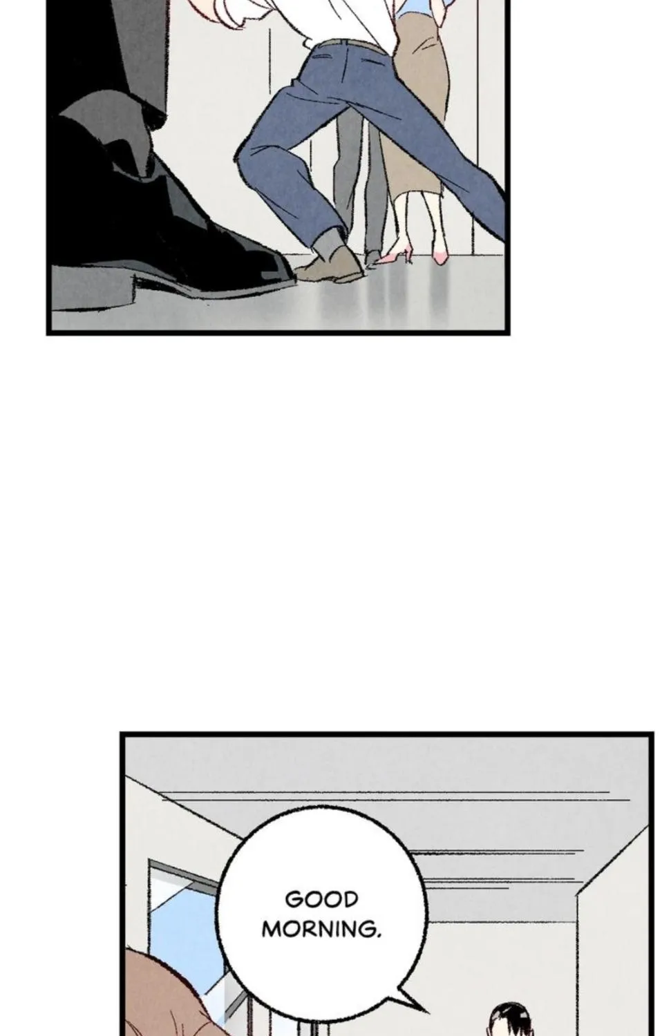 Perfect Buddy Chapter 45 page 28 - 