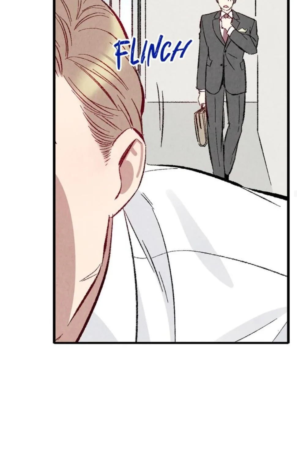 Perfect Buddy Chapter 45 page 29 - 