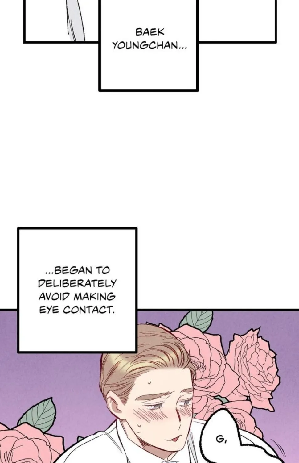 Perfect Buddy Chapter 45 page 32 - 