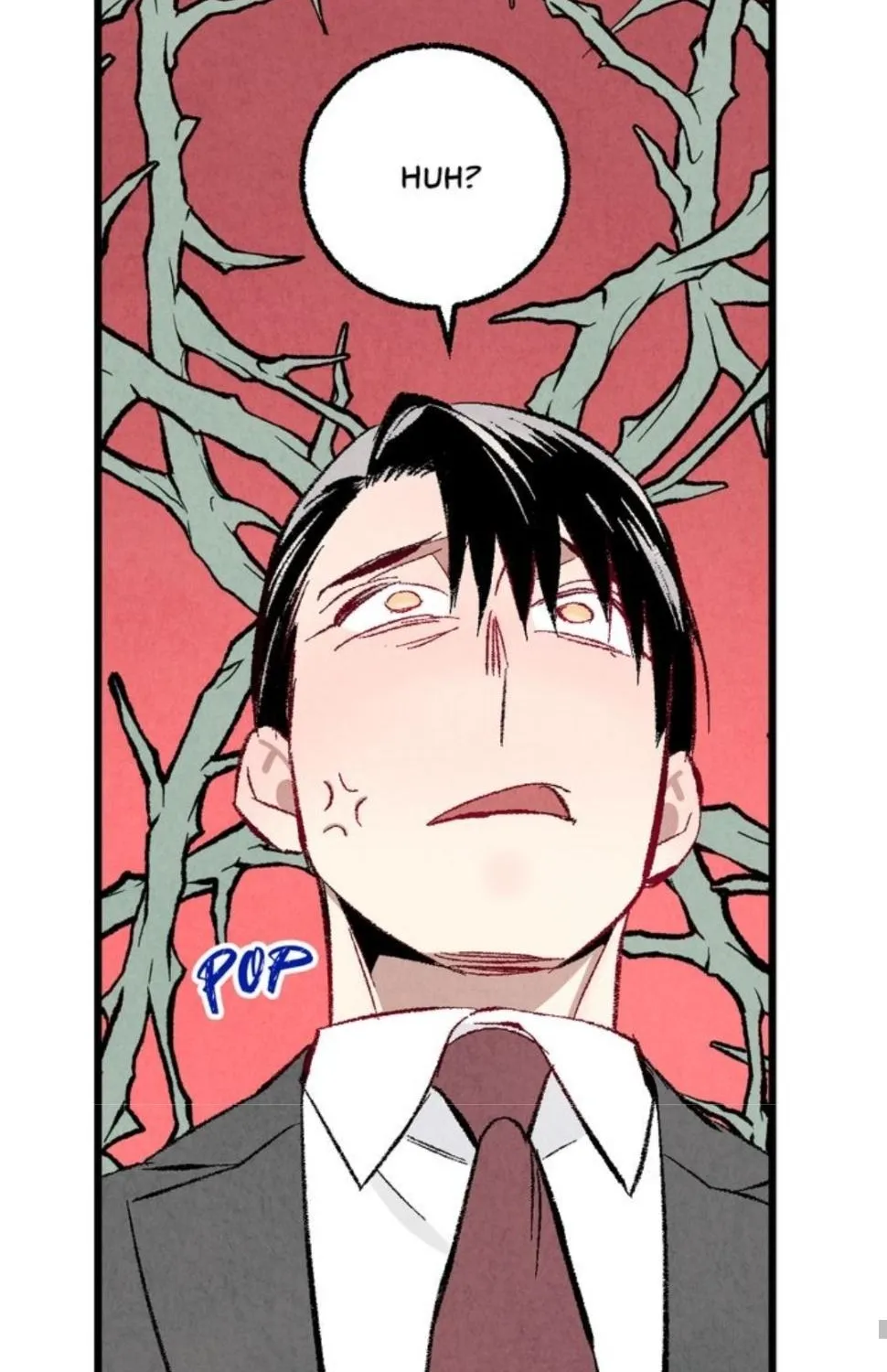 Perfect Buddy Chapter 45 page 34 - 