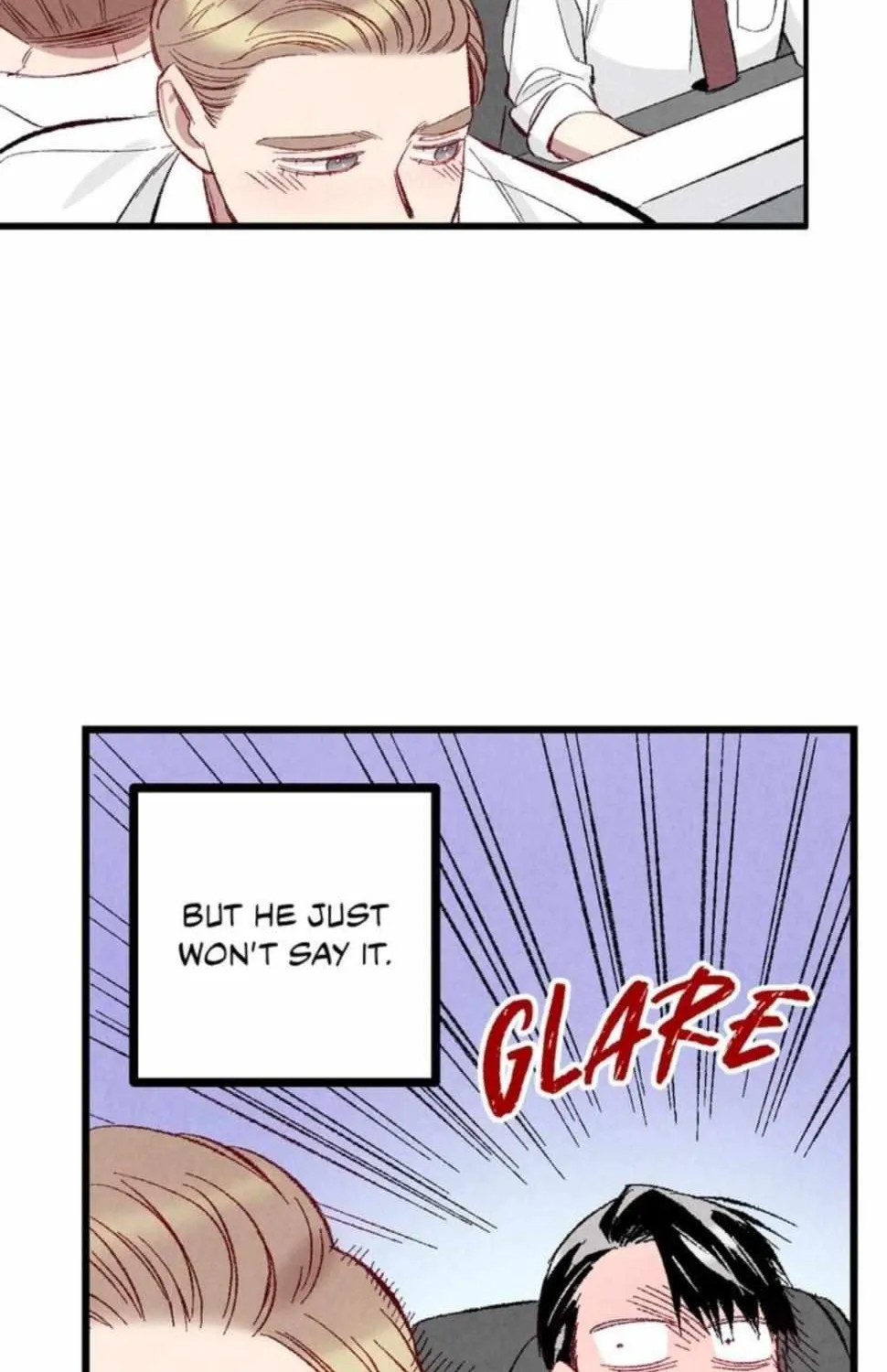 Perfect Buddy Chapter 45 page 37 - 