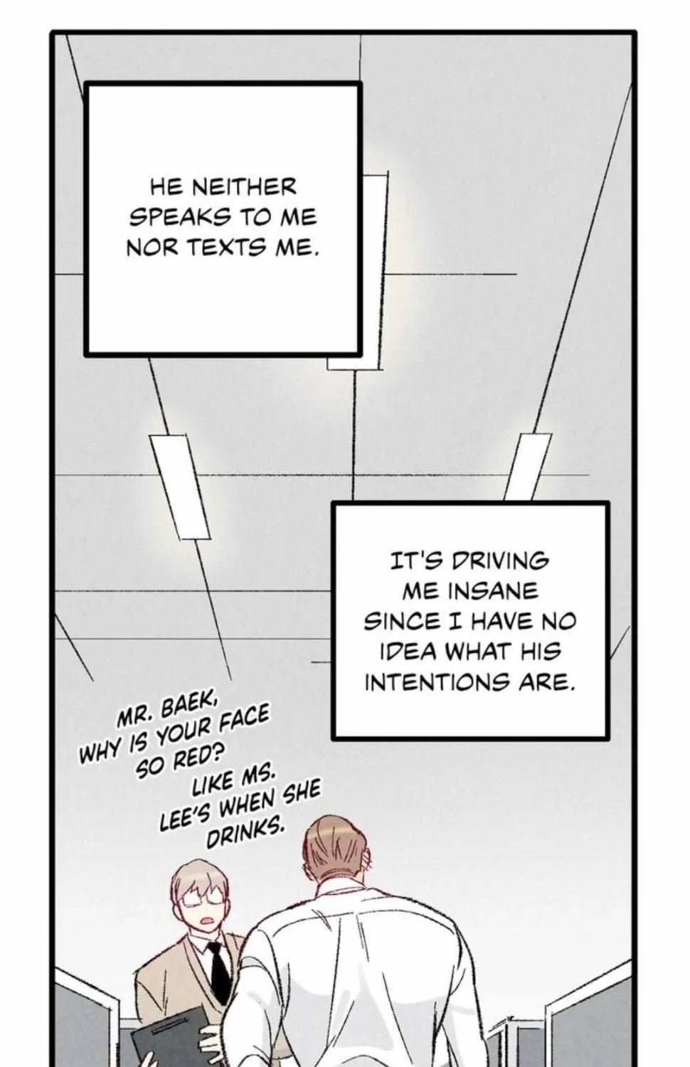 Perfect Buddy Chapter 45 page 39 - 