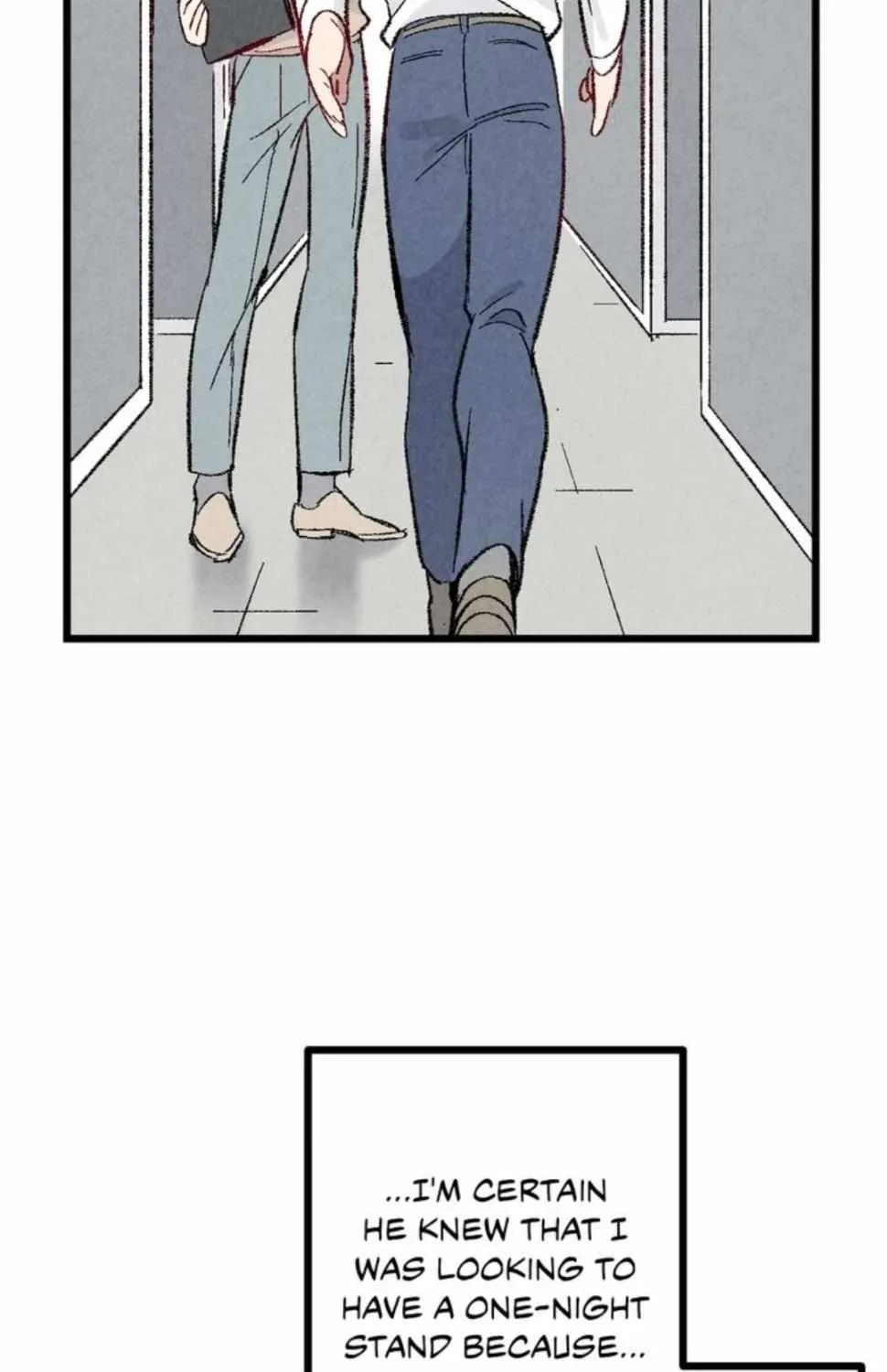 Perfect Buddy Chapter 45 page 40 - 