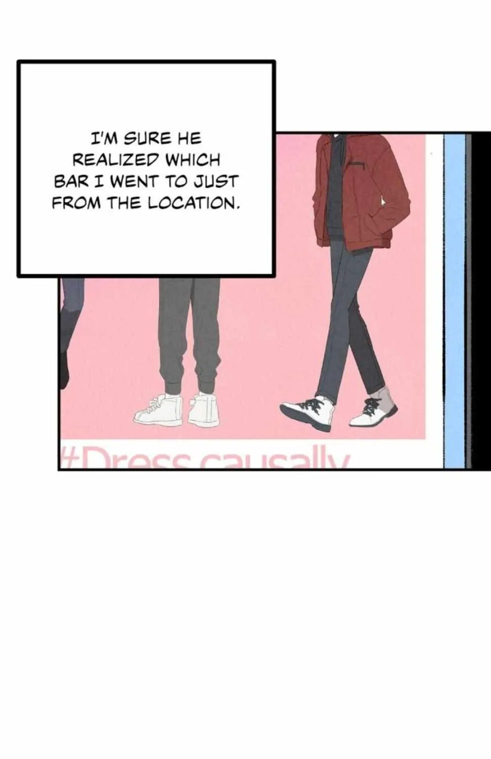 Perfect Buddy Chapter 45 page 42 - 