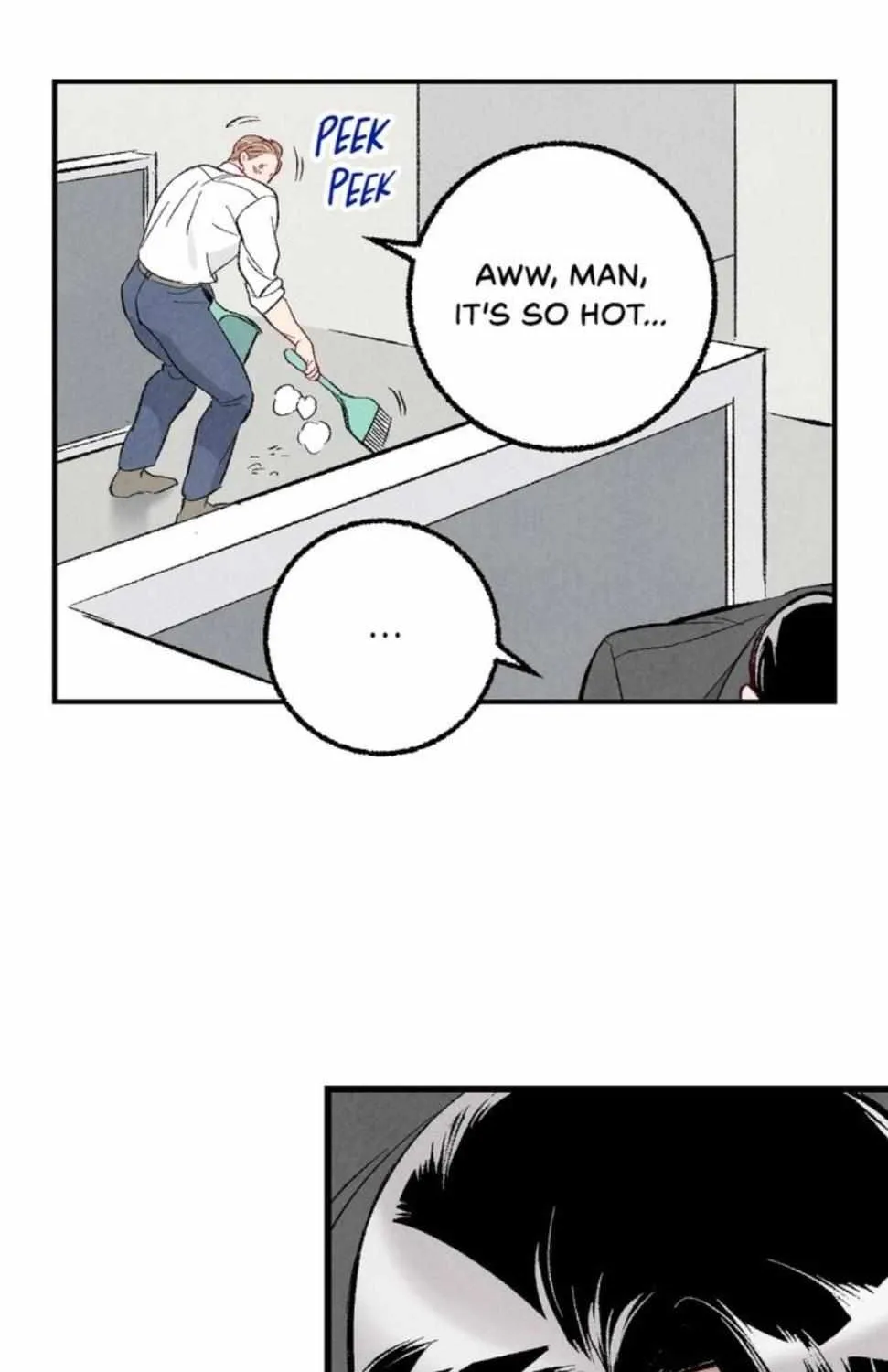 Perfect Buddy Chapter 45 page 43 - 