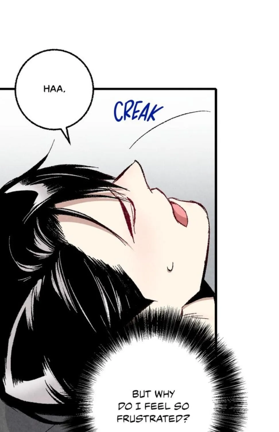 Perfect Buddy Chapter 45 page 47 - 
