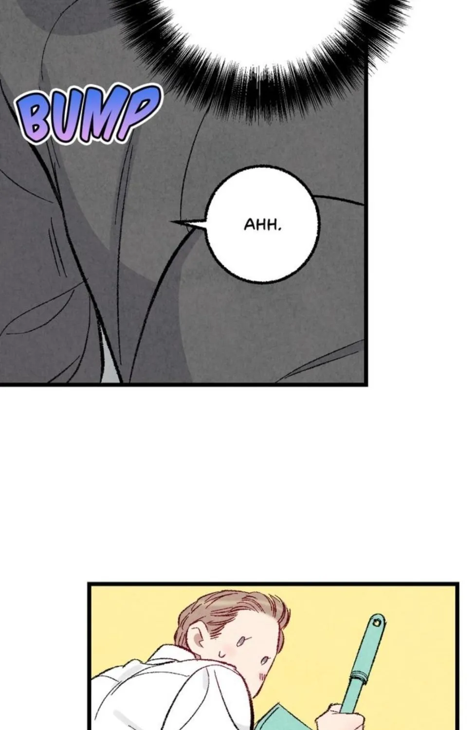 Perfect Buddy Chapter 45 page 48 - 