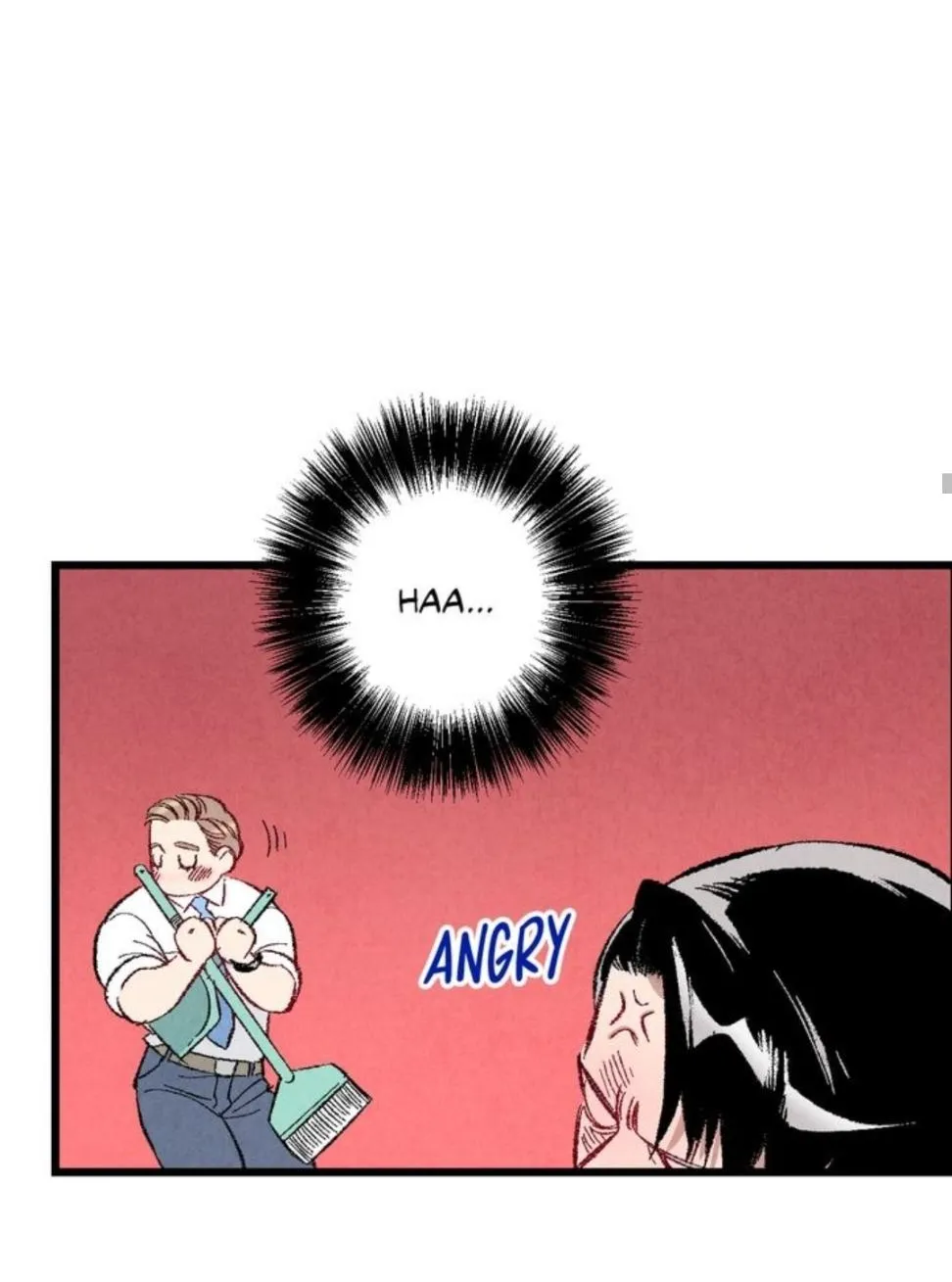 Perfect Buddy Chapter 45 page 50 - 