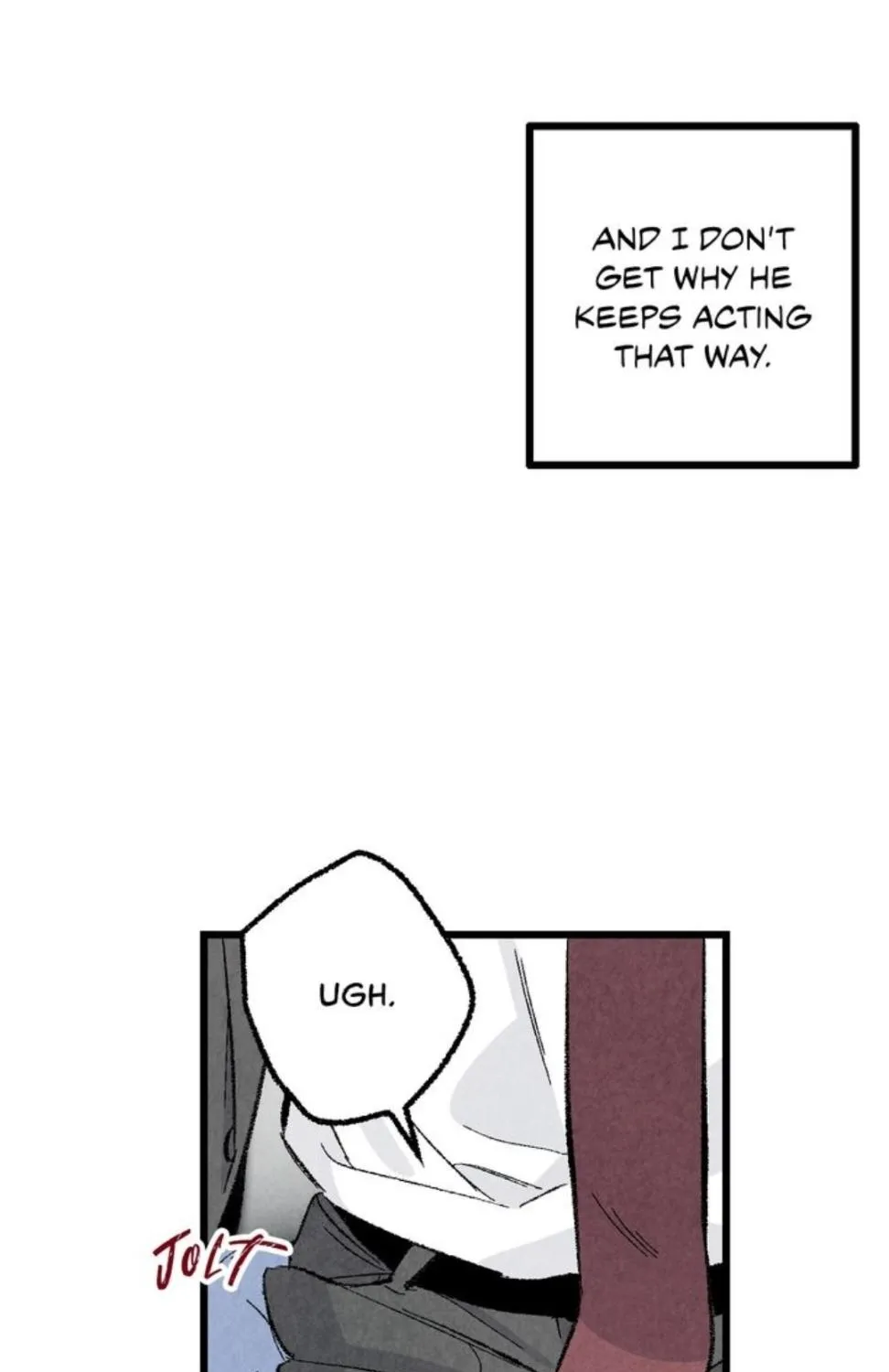 Perfect Buddy Chapter 45 page 51 - 