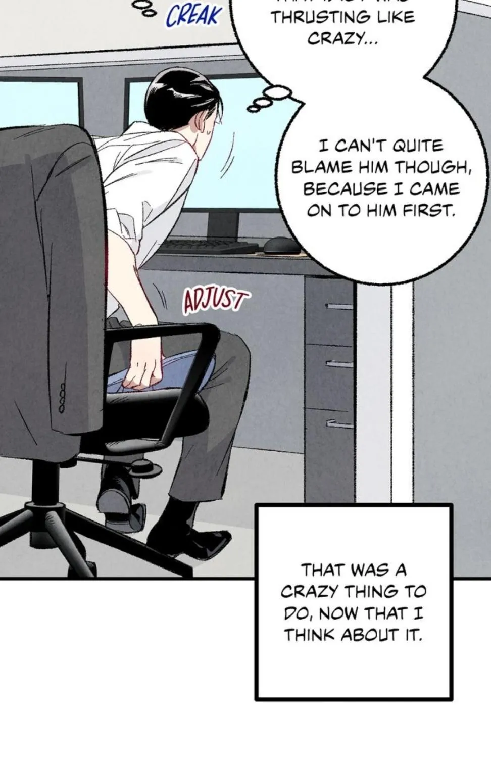 Perfect Buddy Chapter 45 page 53 - 