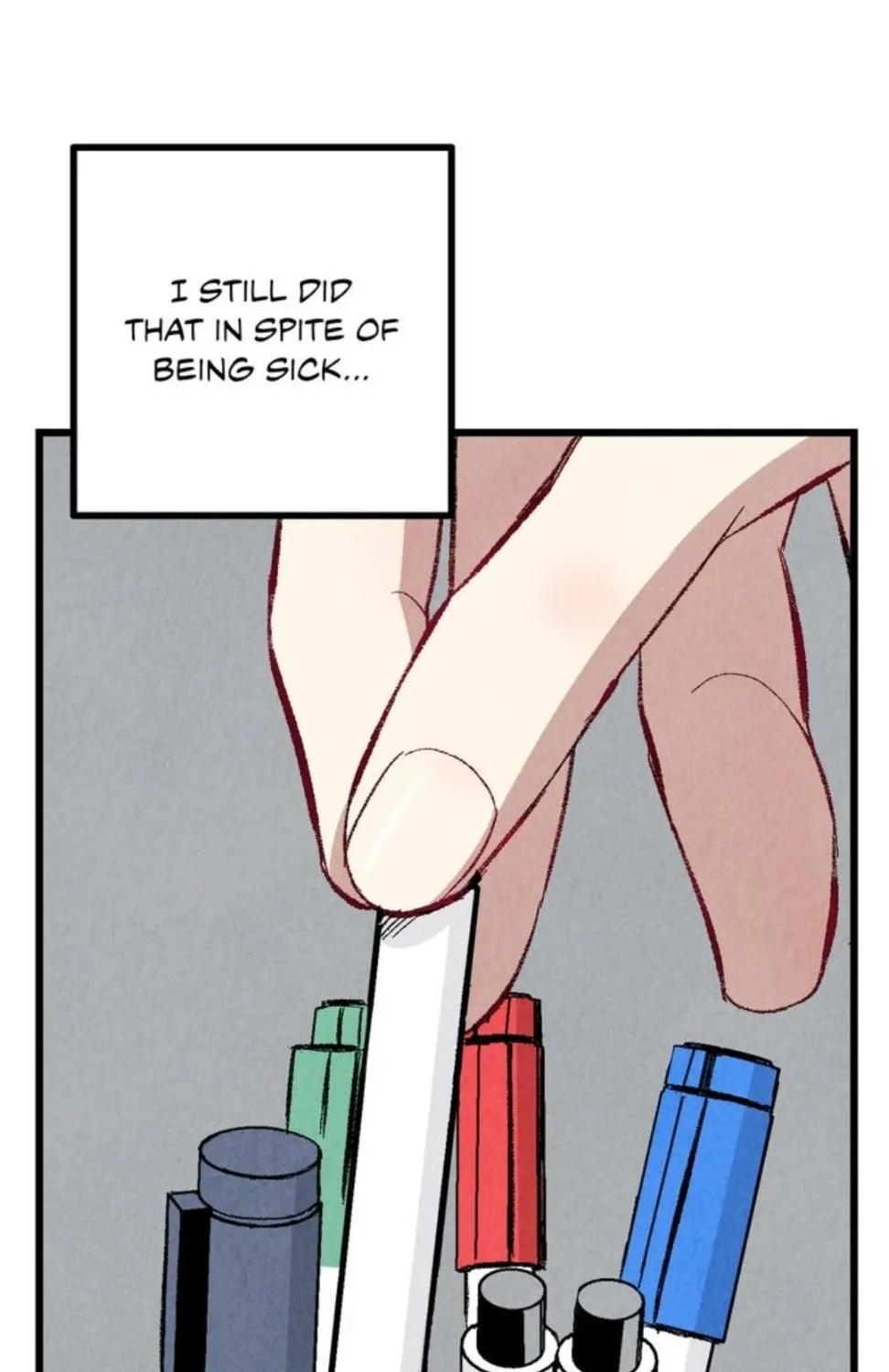 Perfect Buddy Chapter 45 page 54 - 