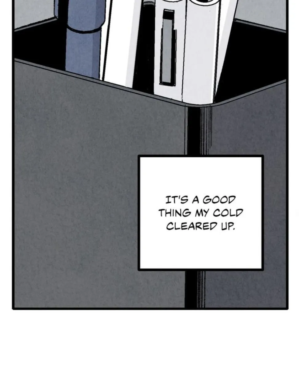 Perfect Buddy Chapter 45 page 55 - 