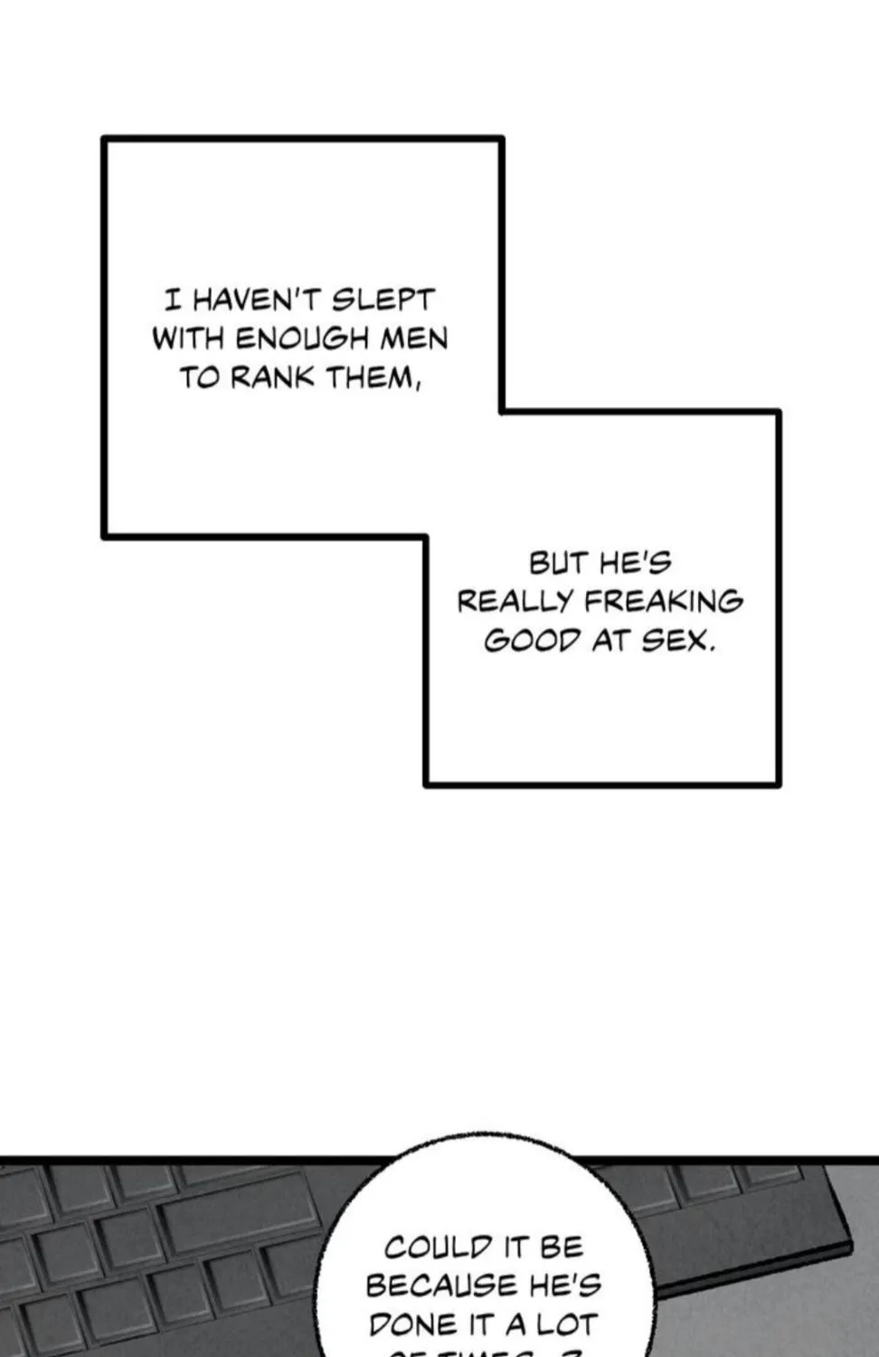 Perfect Buddy Chapter 45 page 57 - 