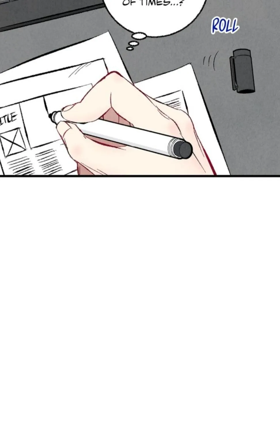 Perfect Buddy Chapter 45 page 58 - 