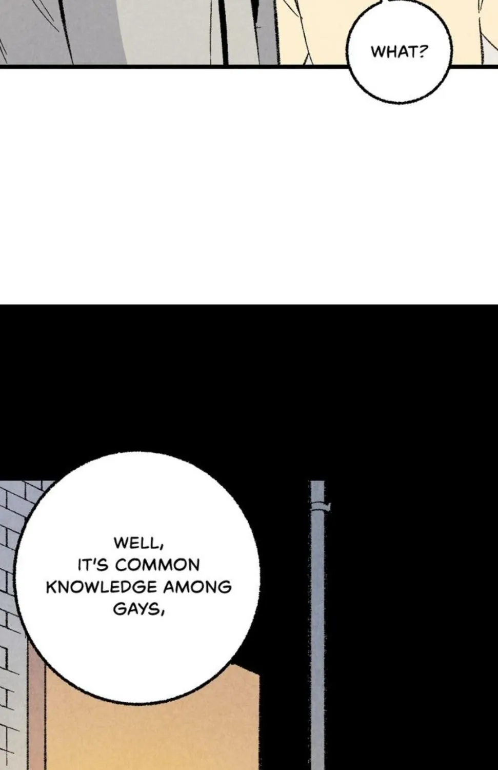 Perfect Buddy Chapter 45 page 7 - 