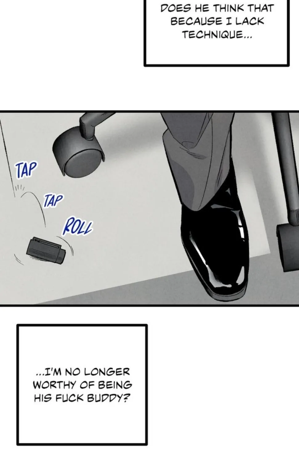 Perfect Buddy Chapter 45 page 65 - 