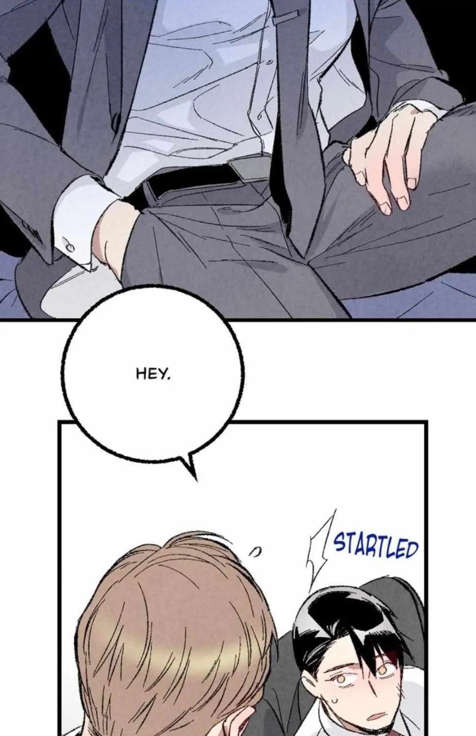 Perfect Buddy Chapter 45 page 68 - 
